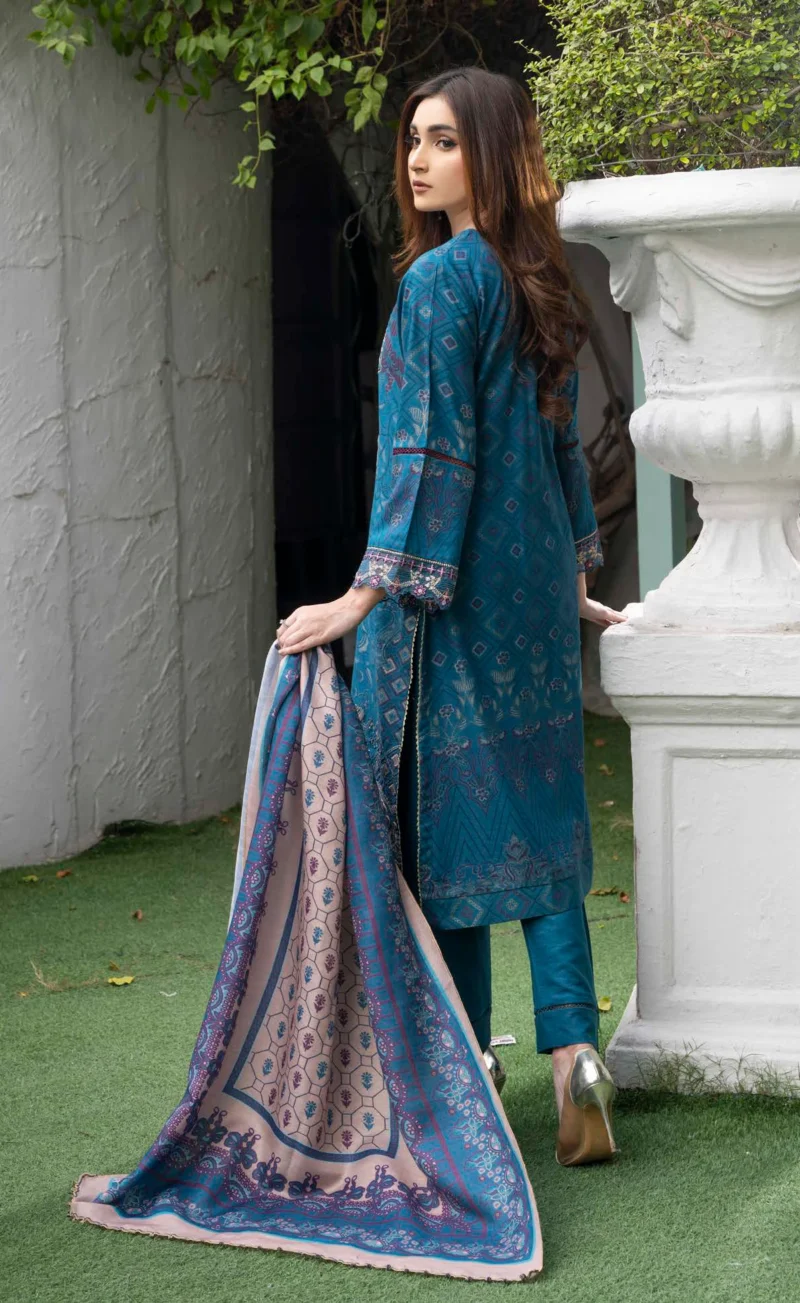 Luxury Dhanak SD 52 D2 - Image 2
