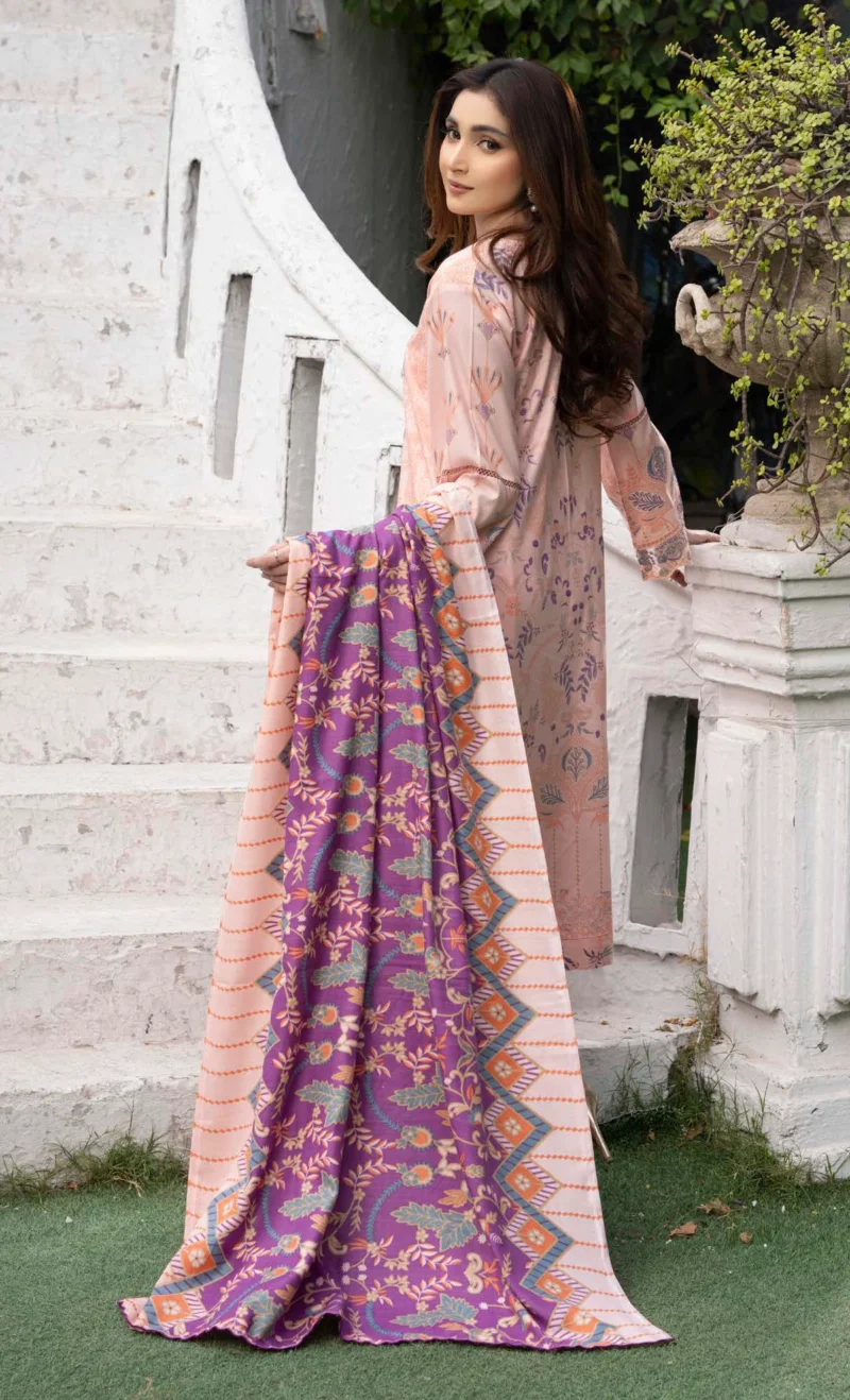 Luxury Dhanak SD 52 D1 - Image 2